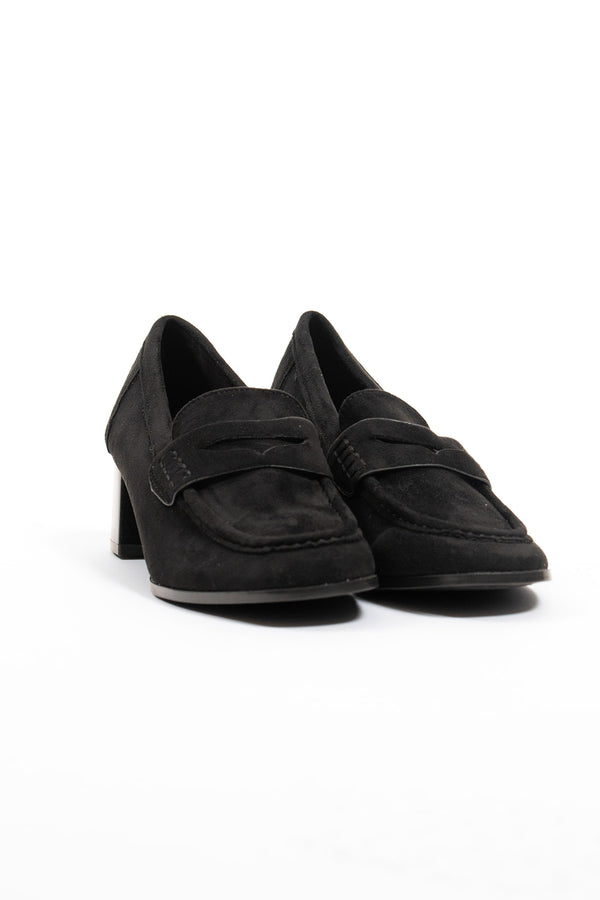 Il Ciabattino Scarpa Décolleté - NERO